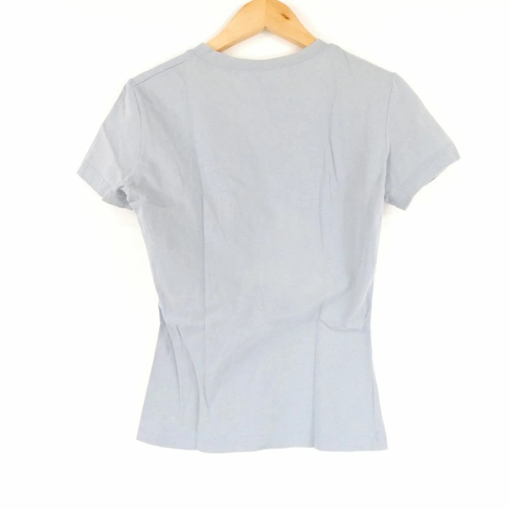 Dior 2003 J'adore Dior Vintage T-Shirt Patch Blue Logo | eBay