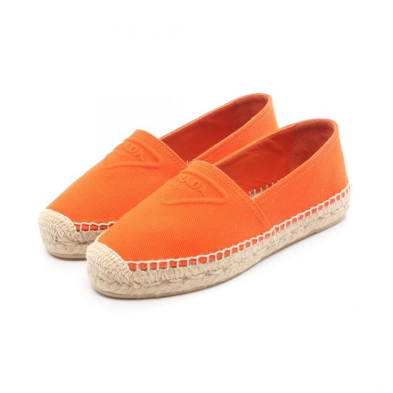 Espadrilles