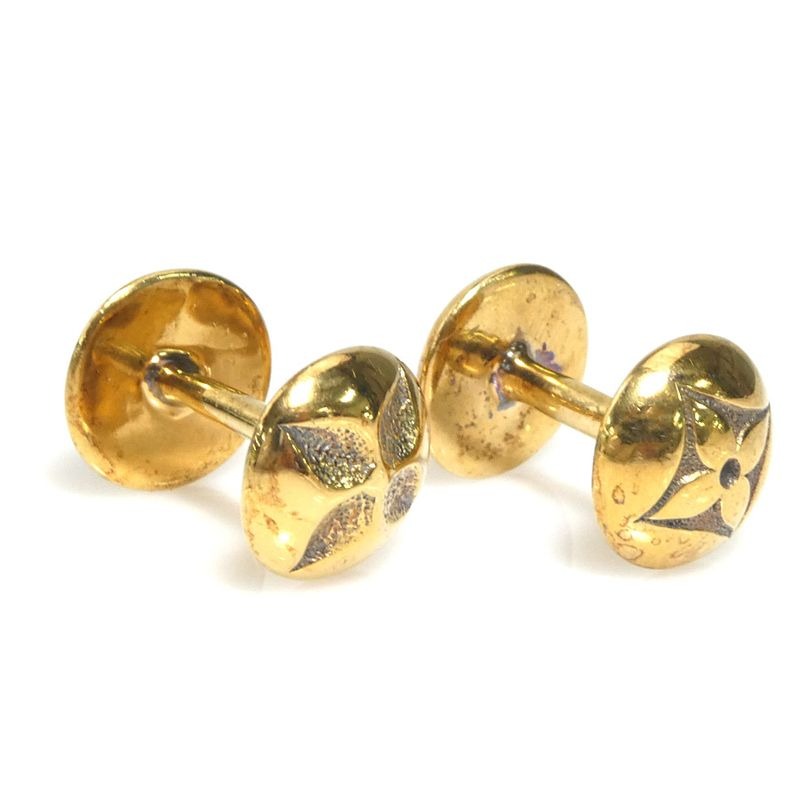 Cufflinks