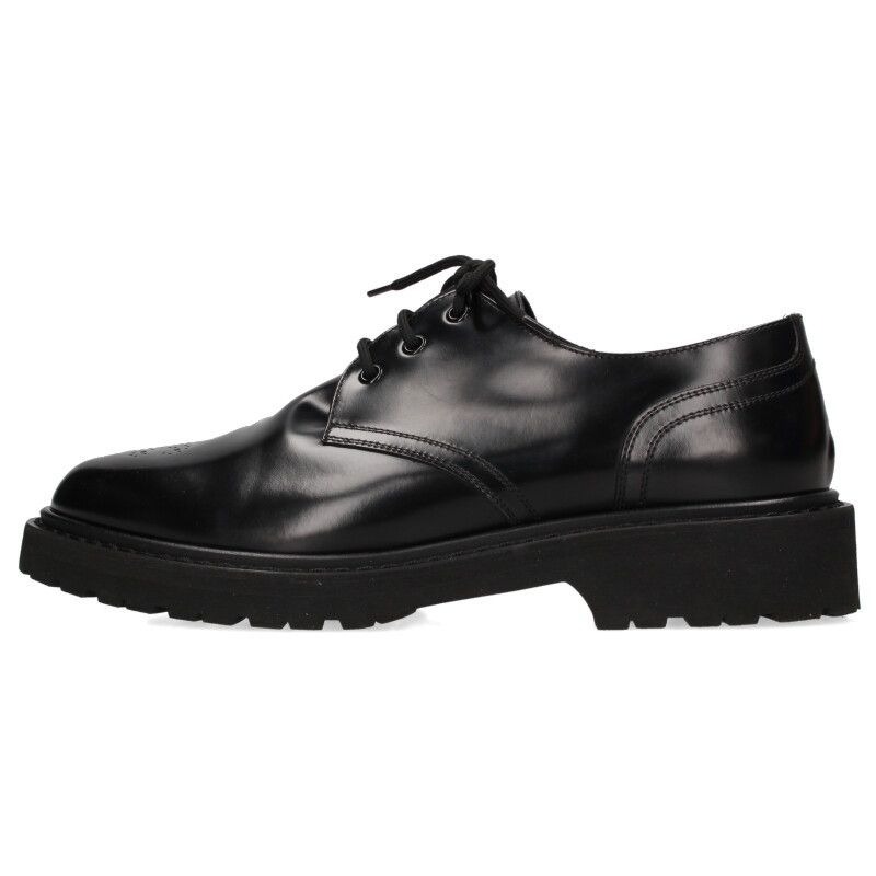 Oxfords