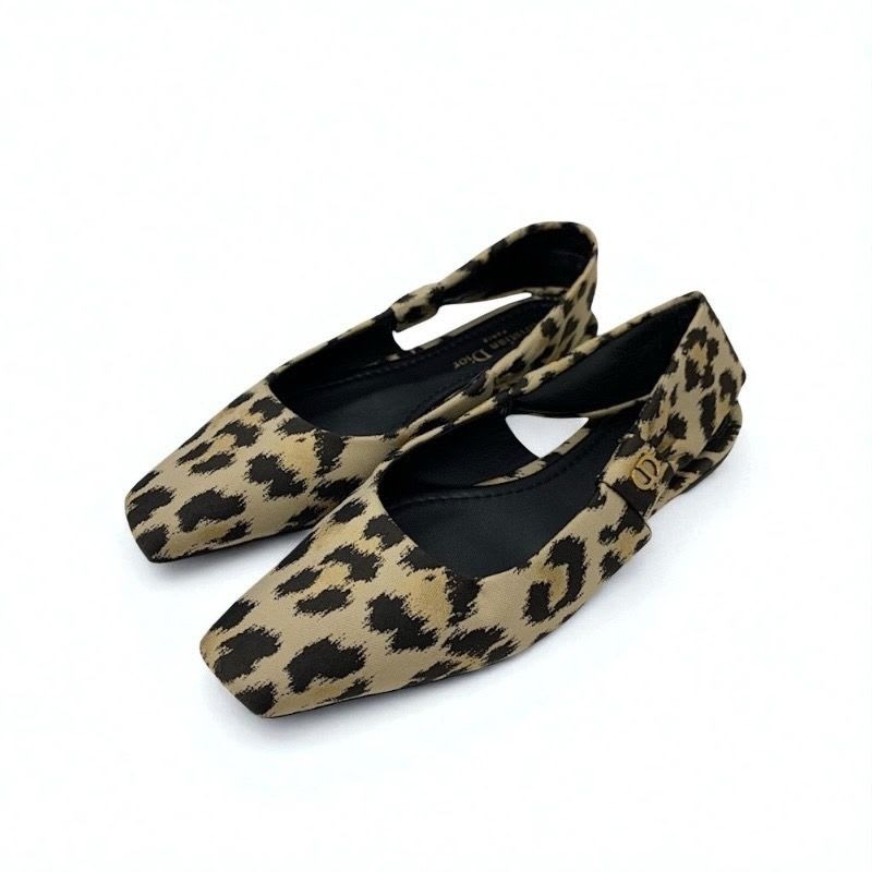 Flats