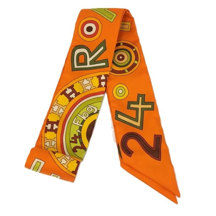 Scarves