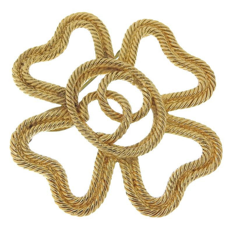 Brooch