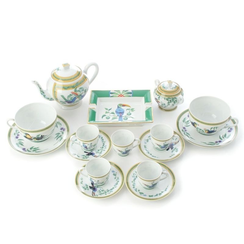 Tableware