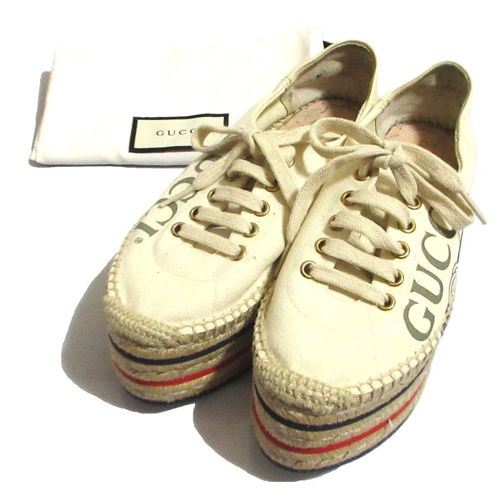 Espadrilles