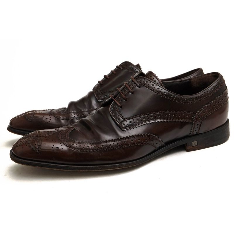 Oxfords