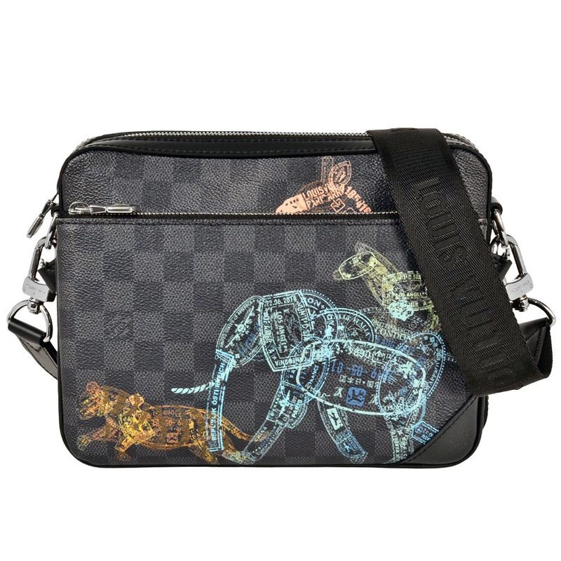Messenger Bags