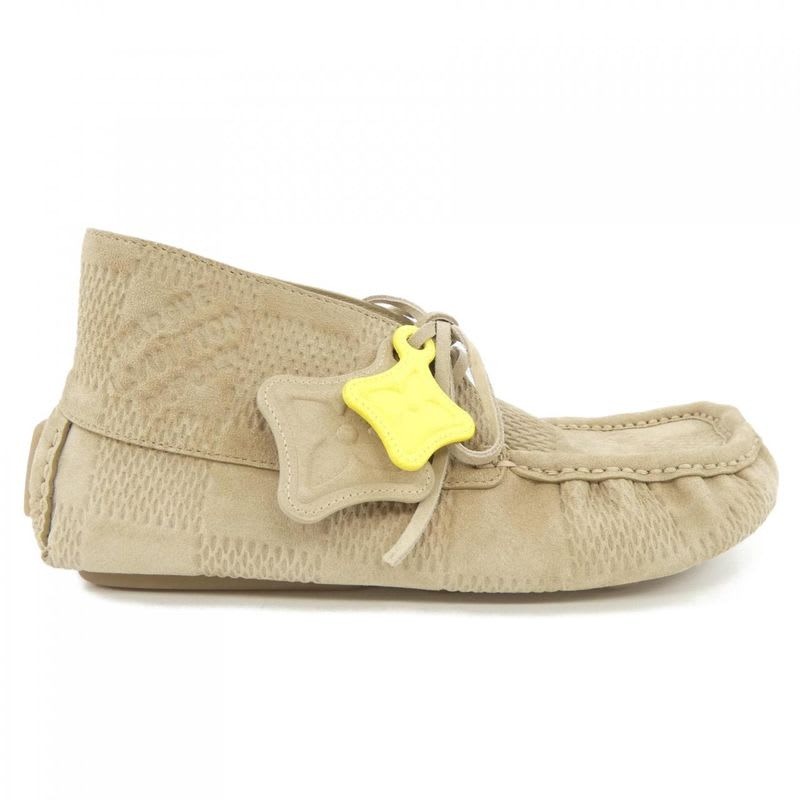 Oxfords