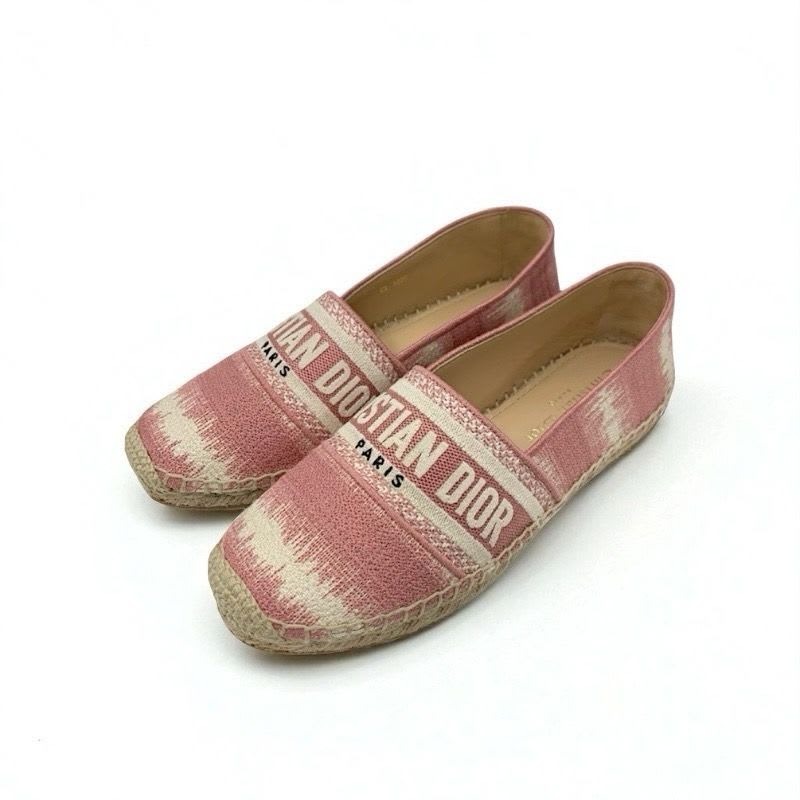 Espadrilles