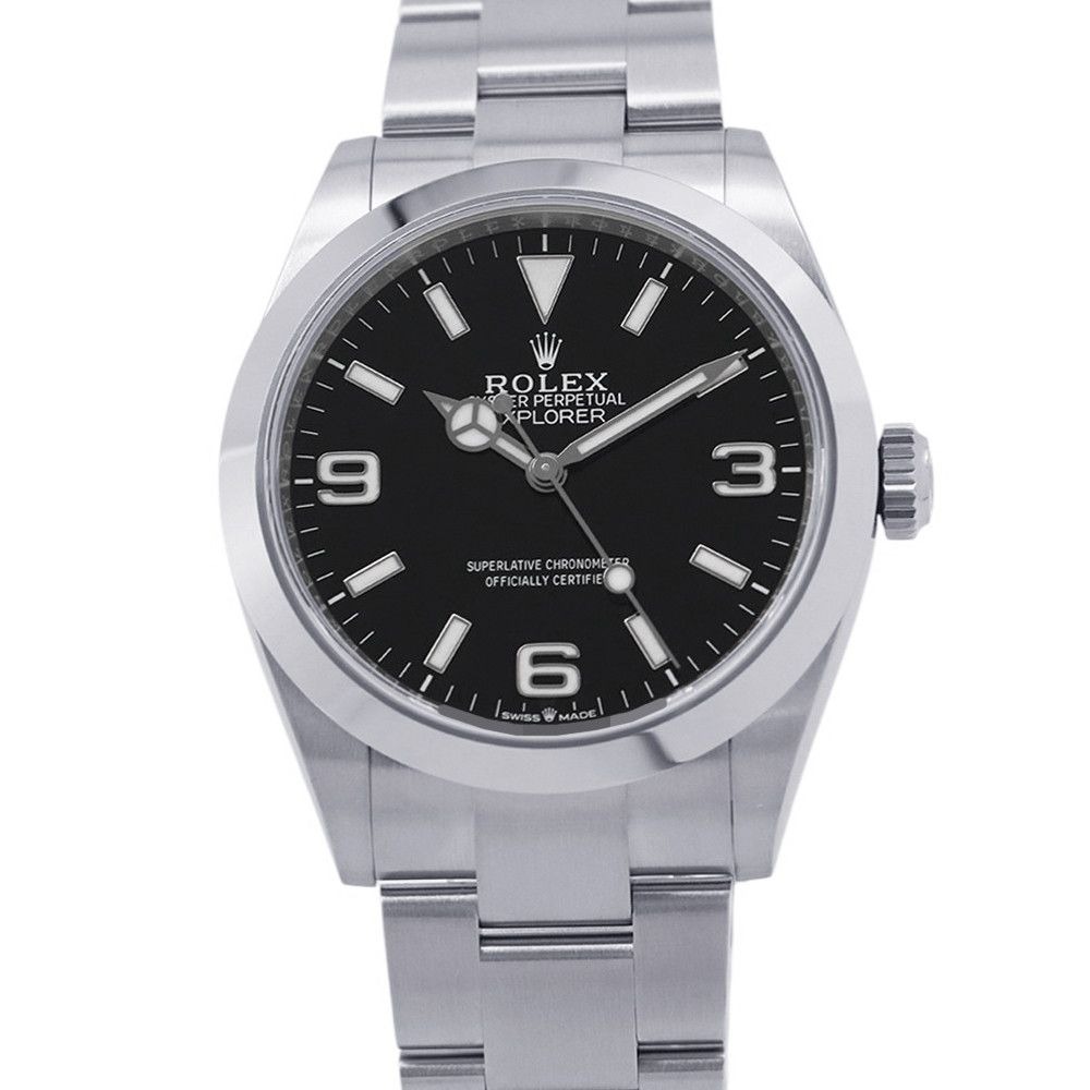 Rolex