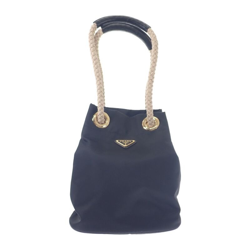 Bucket Bag