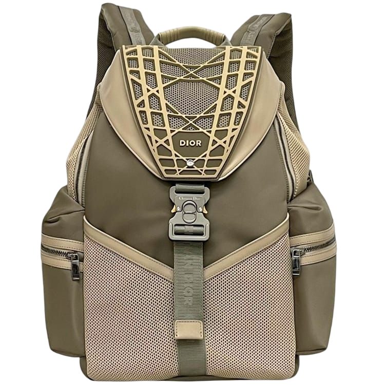 brown genuine leather bag backpack Walker Visible stitching follows the sac-ultraleger Color:#6 Pacific Flying Fish Cheapest strongest little rods