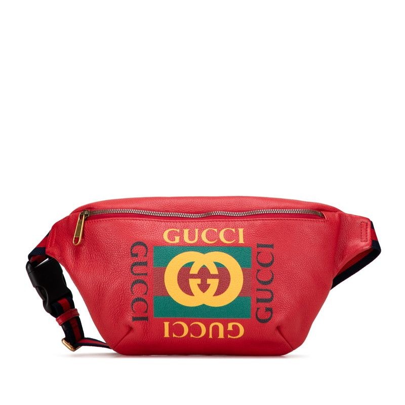 Belt Bag