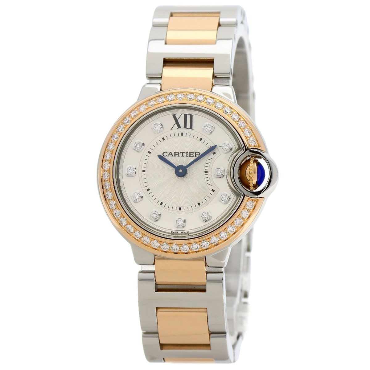 Cartier