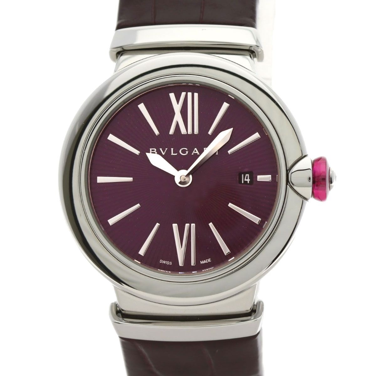 Bvlgari