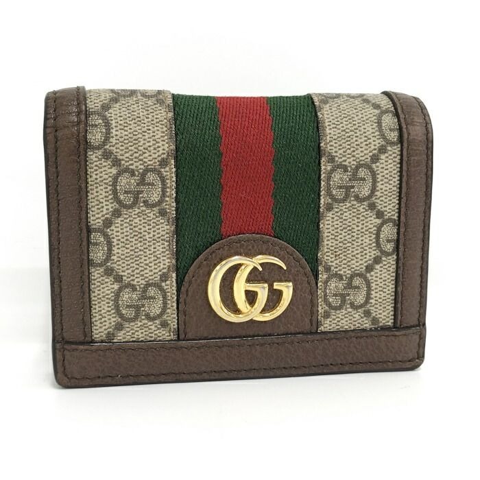 Wallets