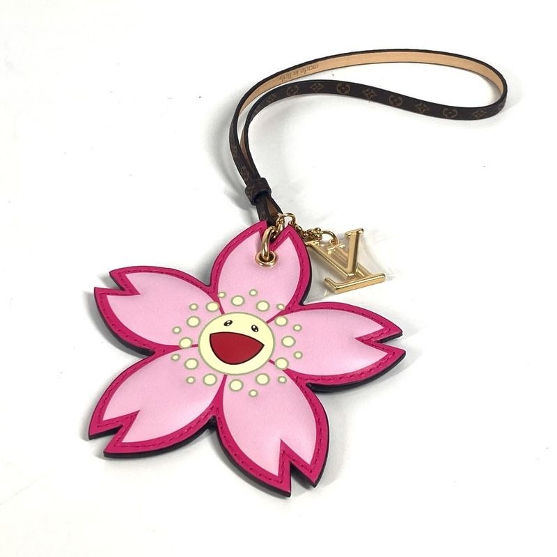 Keychain & Charms