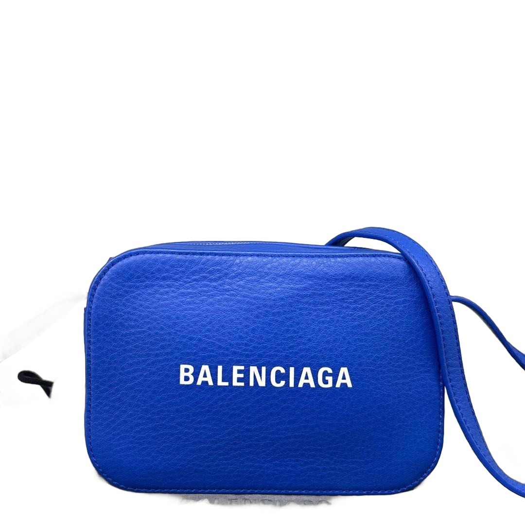 Balenciaga Camera Bag XS — Street Uniform