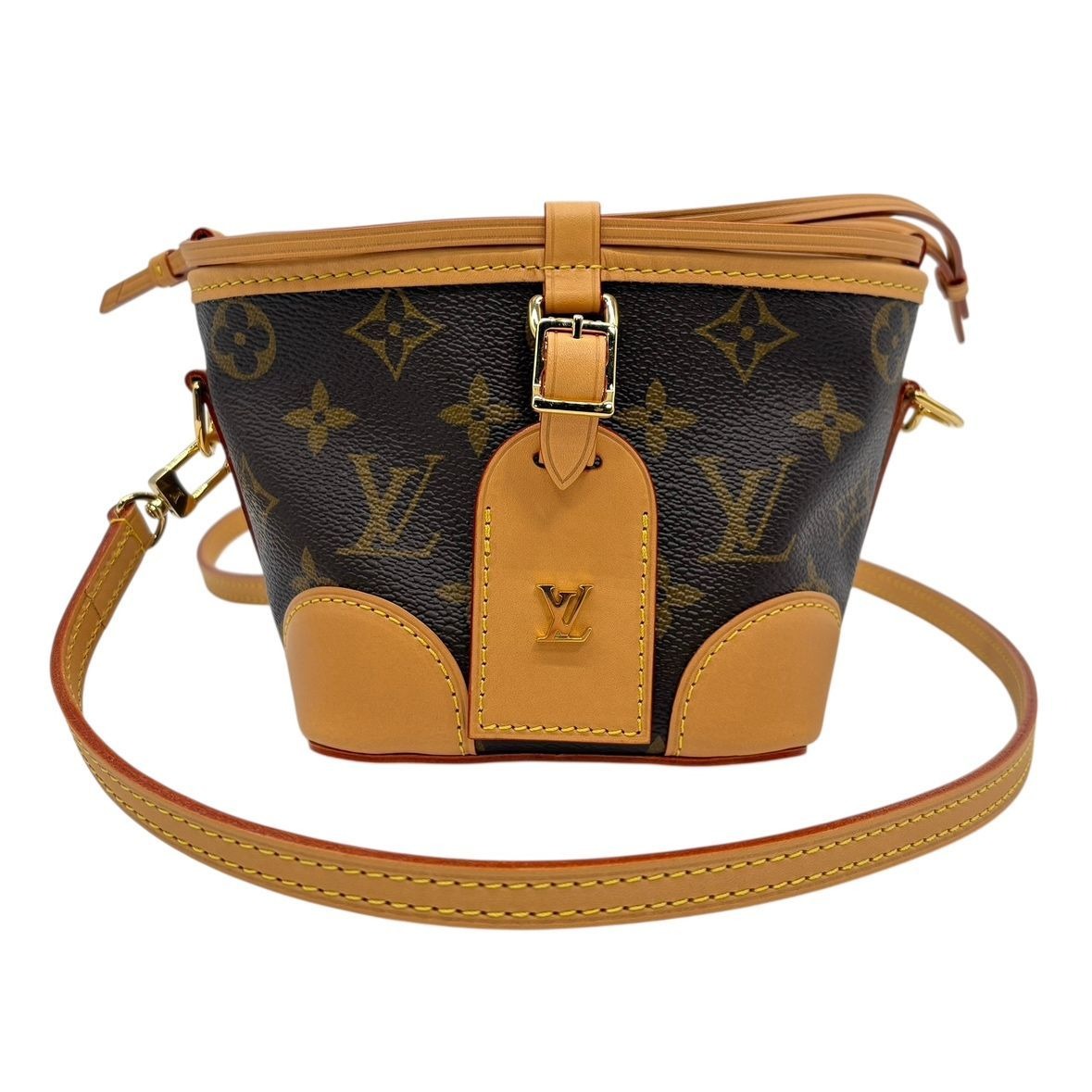Bucket Bag