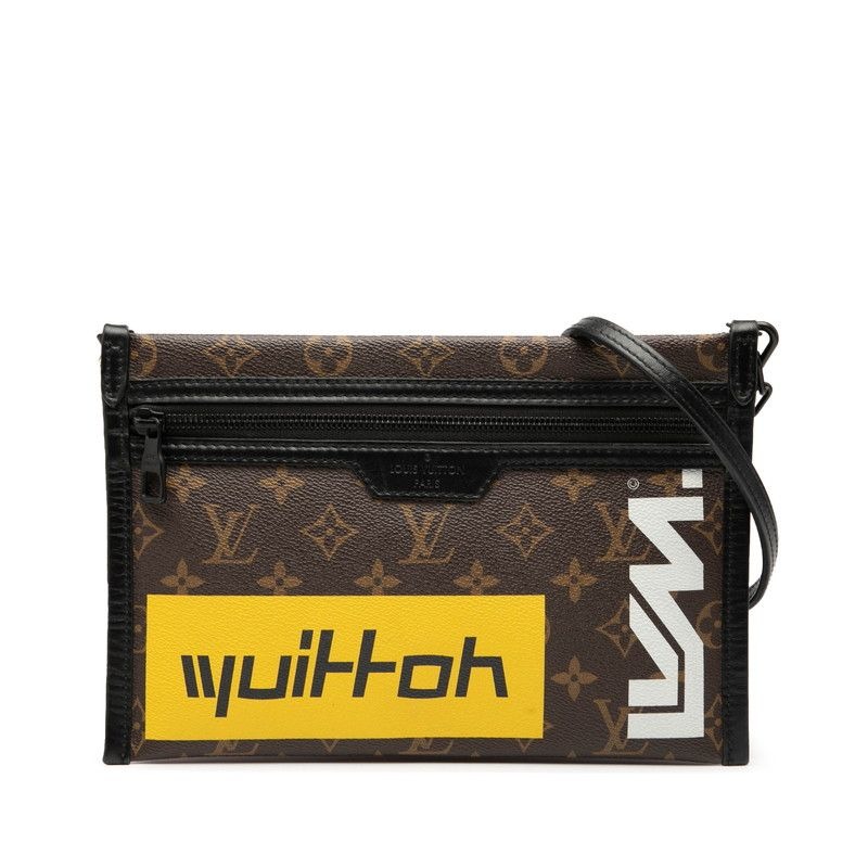 Messenger Bags