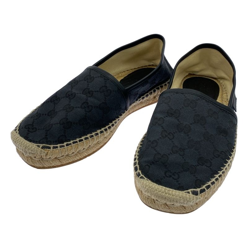 Espadrilles
