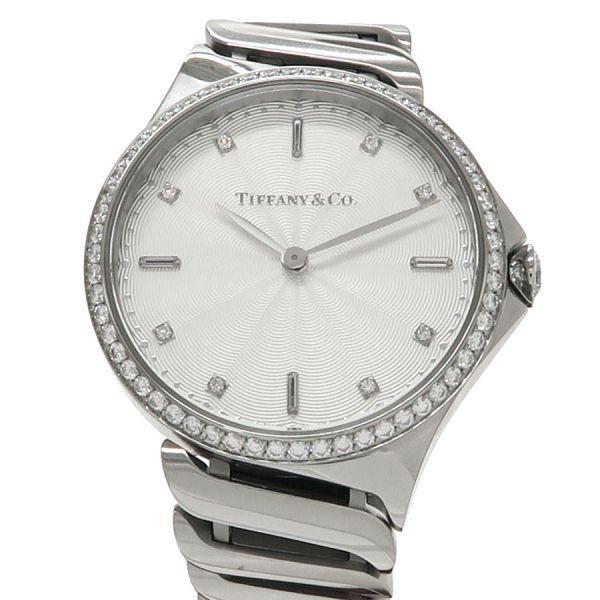 Tiffany & Co.