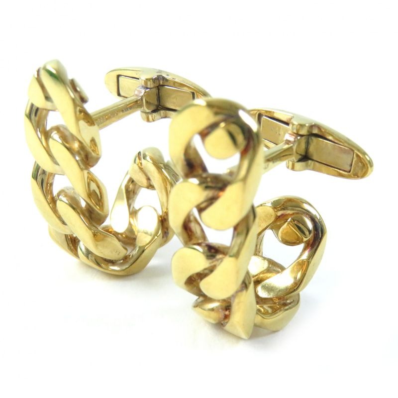 Cufflinks