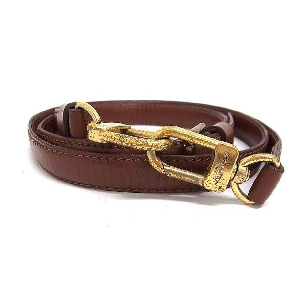 Bag Straps