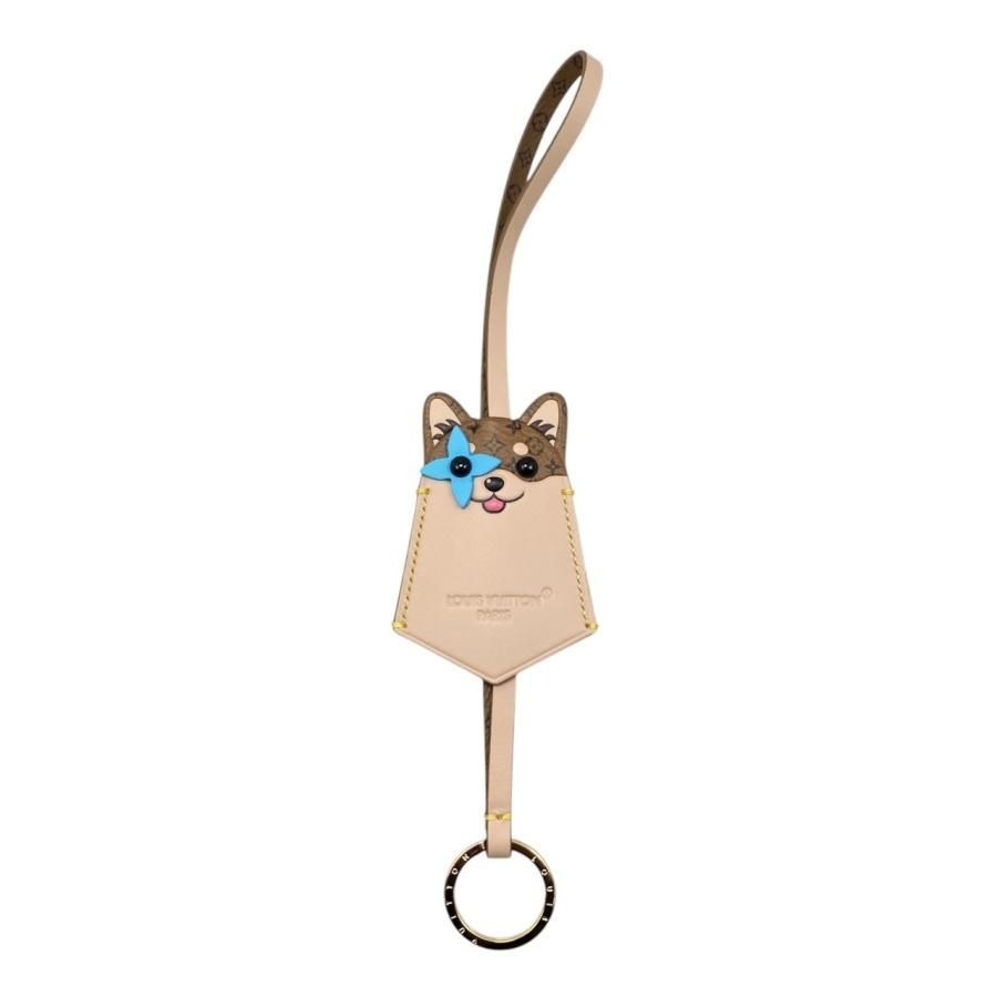 Keychain & Charms