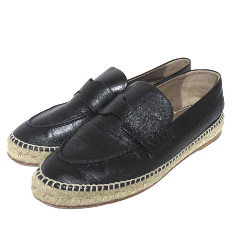 Espadrilles