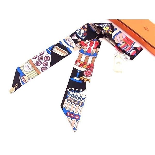 Scarves