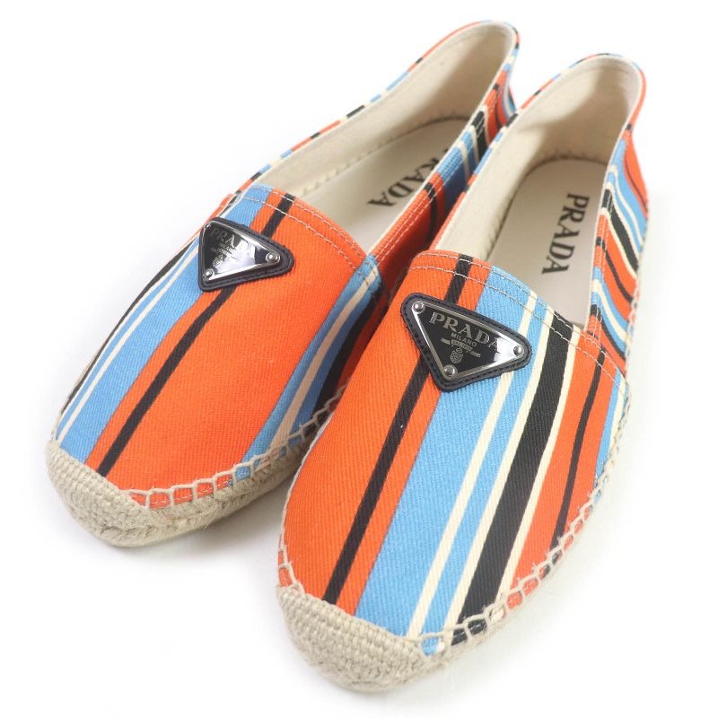 Espadrilles