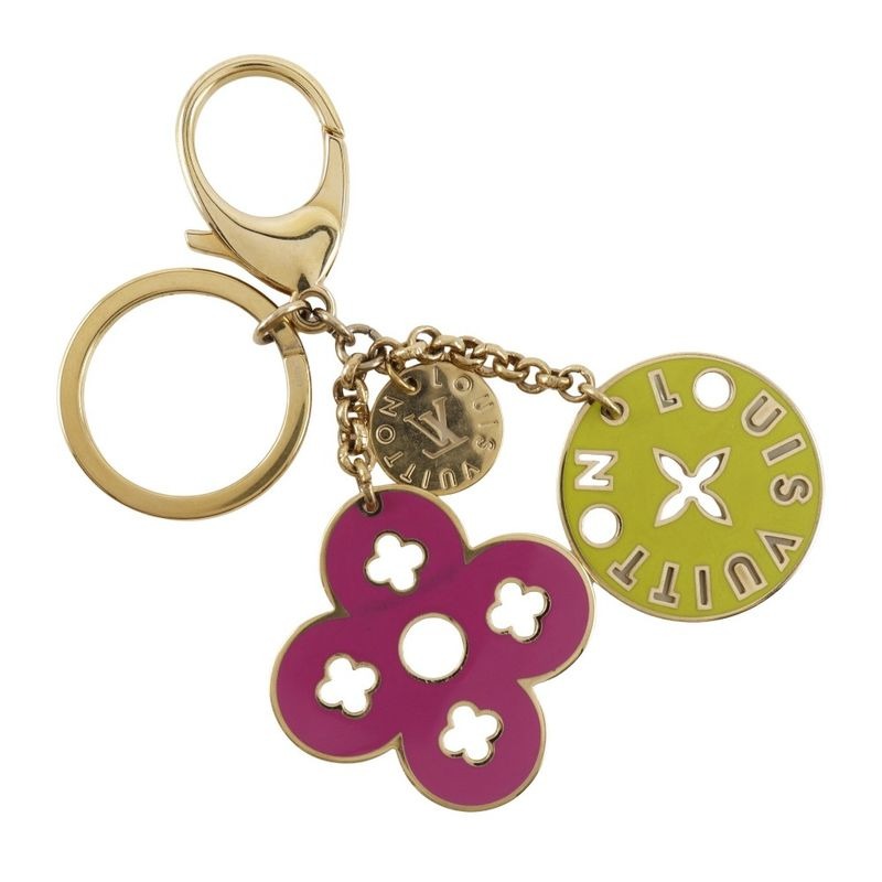 Keychain & Charms