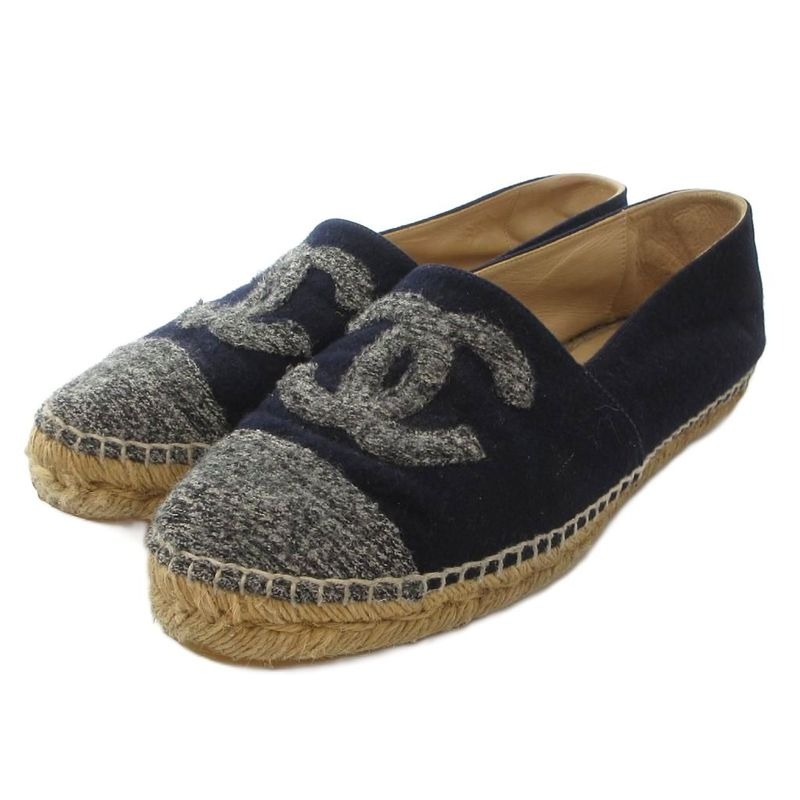 Espadrilles