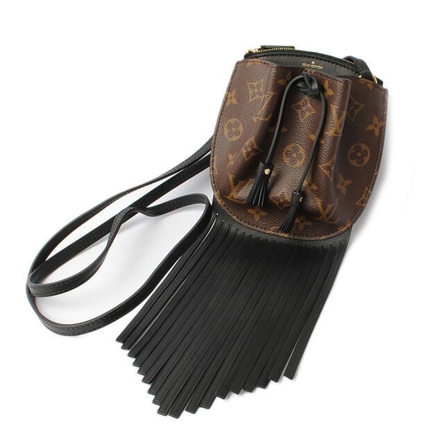 Bucket Bag