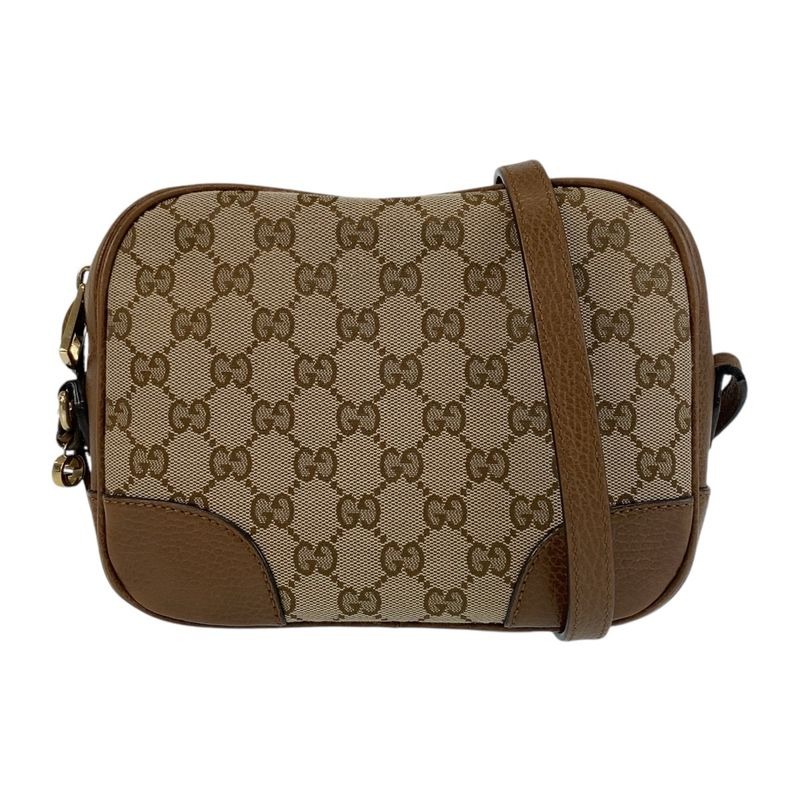 Crossbody