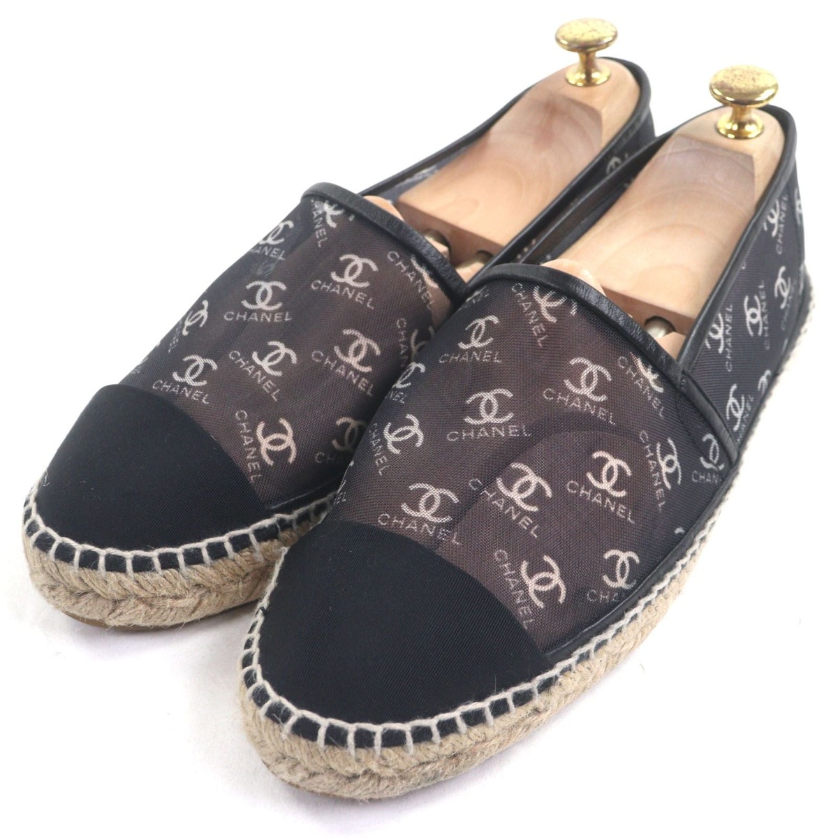 Espadrilles