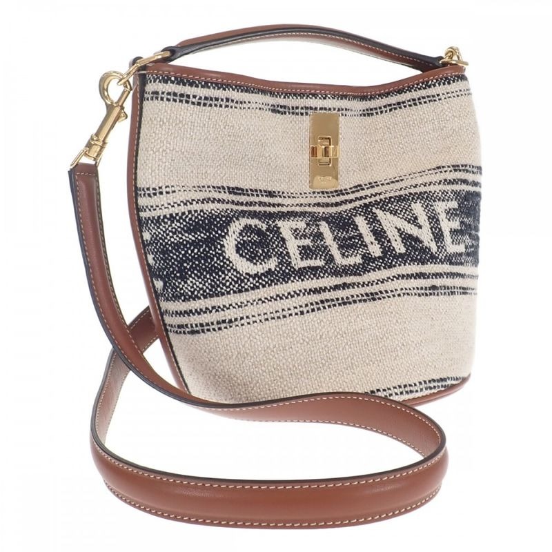 Bucket Bag
