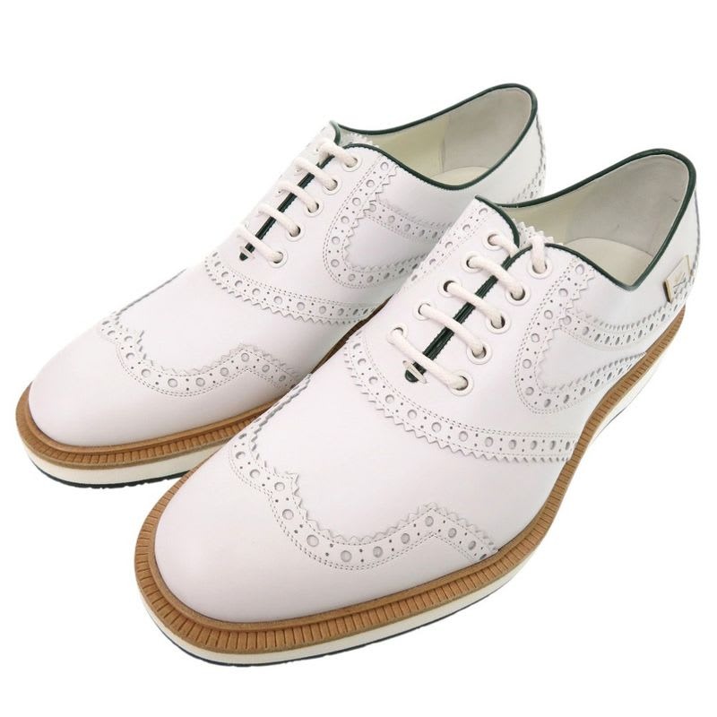Oxfords