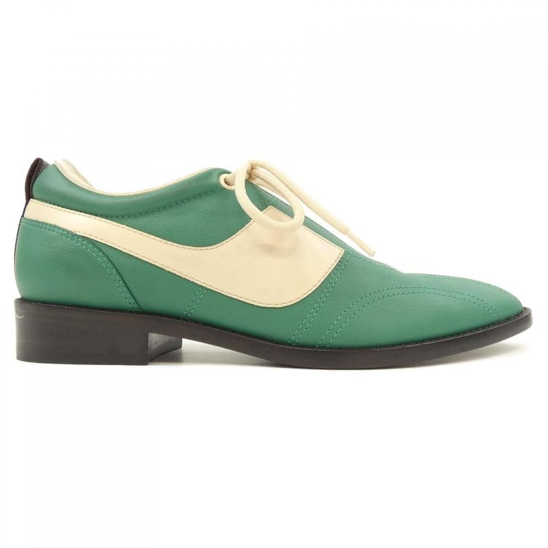 Oxfords