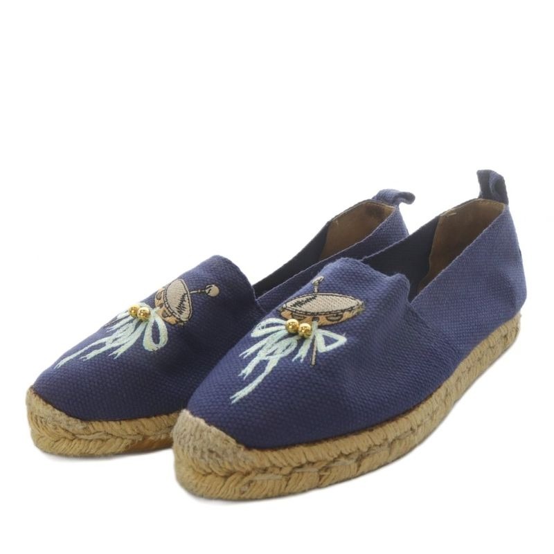 Espadrilles