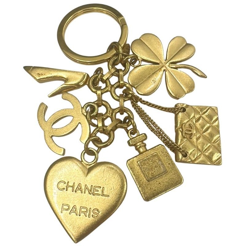 Keychain & Charms
