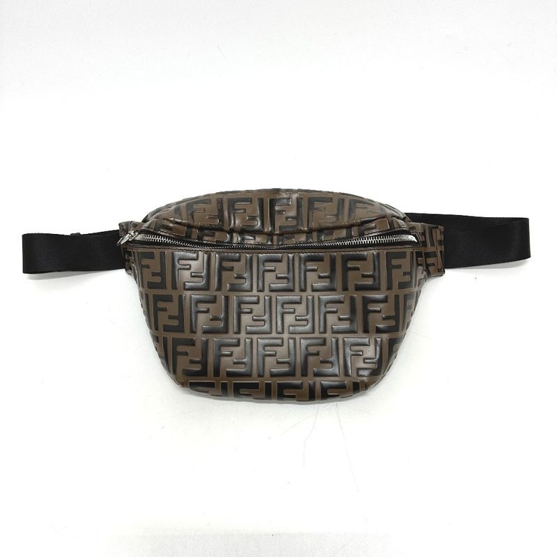 Crossbody