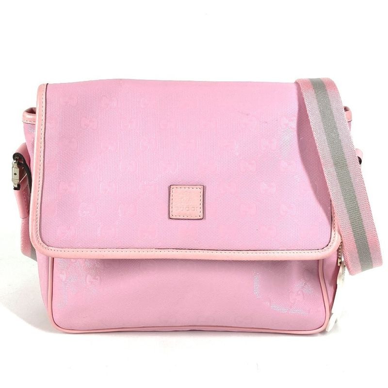 Crossbody